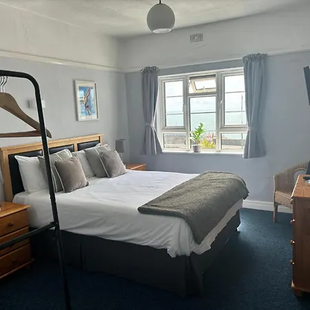 Locanda The Yacht Penzance