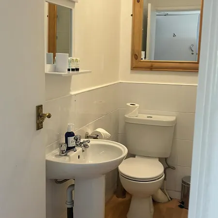 The Yacht 3* Penzance